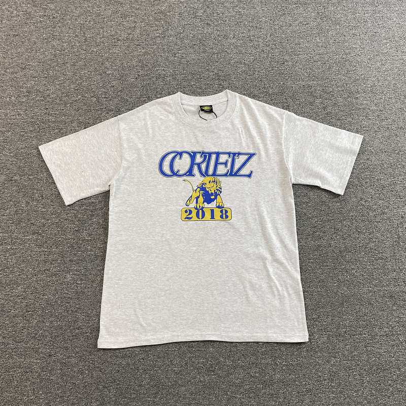 Corteiz T-shirt 7