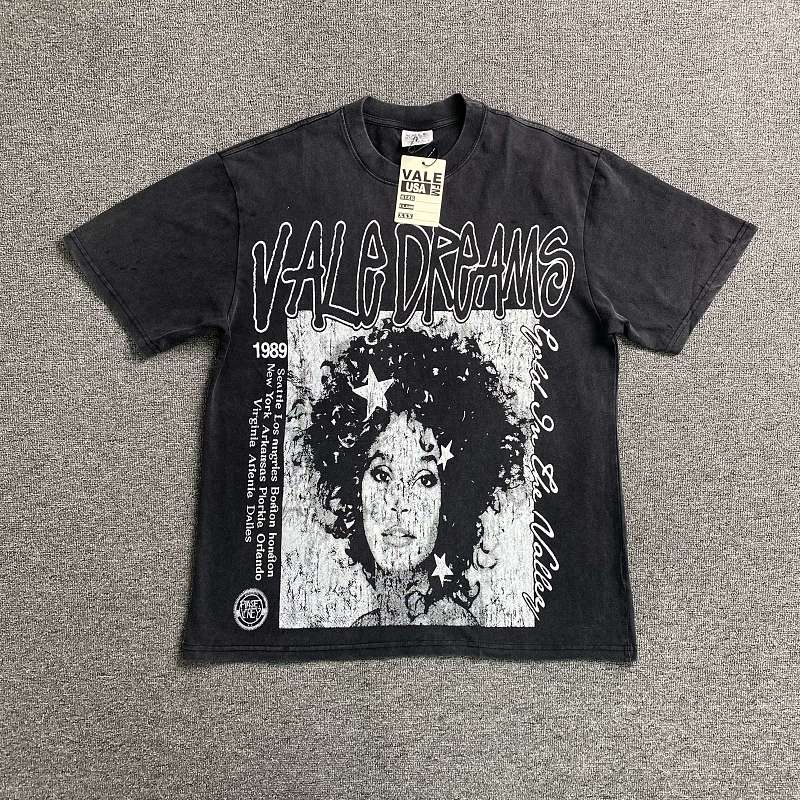 Valley T-shirt · 2