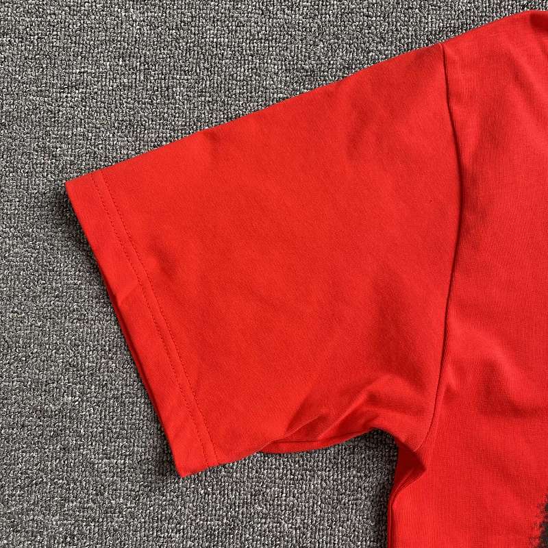 Sp5der YoungThug T-shirt 6