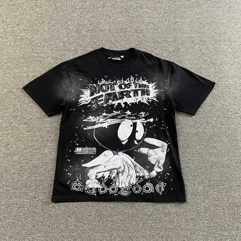 Hellstar T-shirt · 2