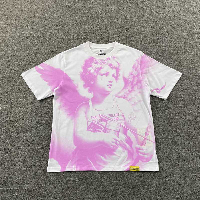 That's A Awful Lot Of Cough Syrup T-shirt 3