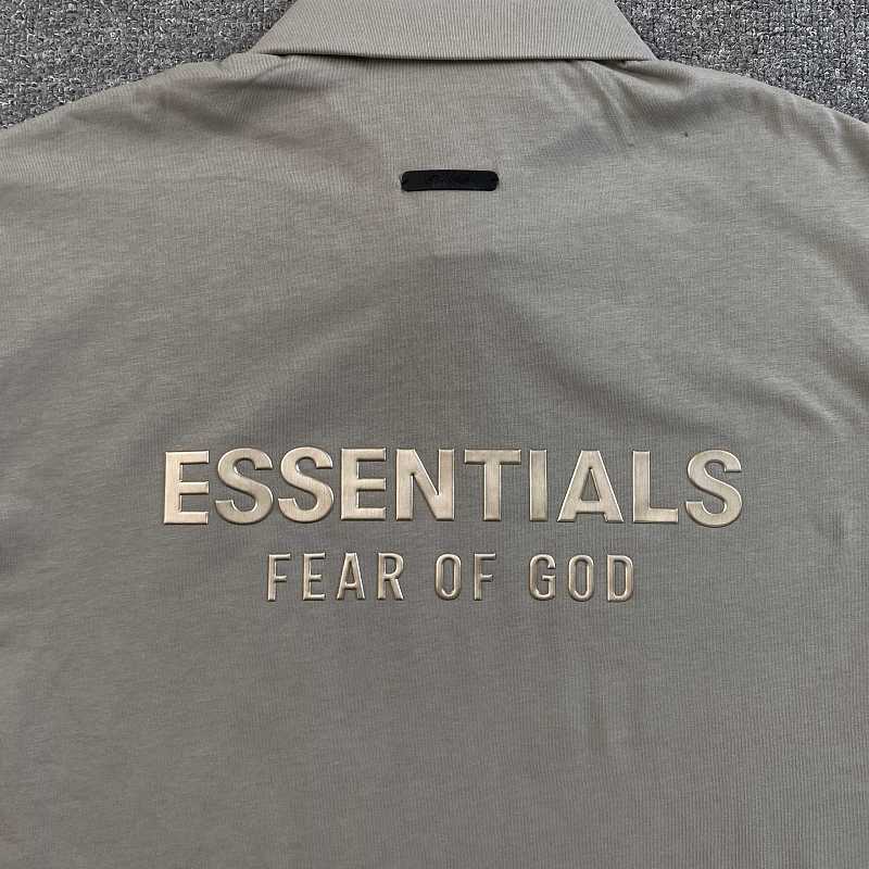 Essentials 24fw T-shirt 6