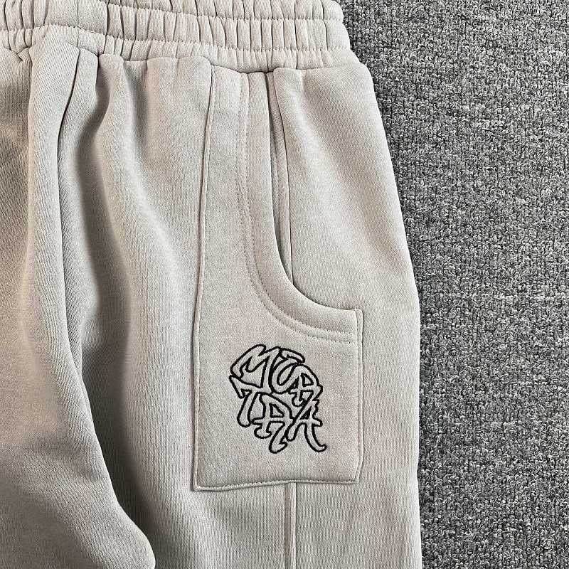 Mertra Pants · 6