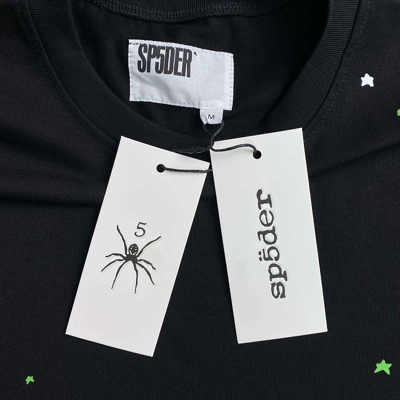 Sp5der YoungThug T-shirt 7