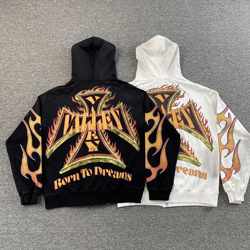 Valley Hoodie · 2