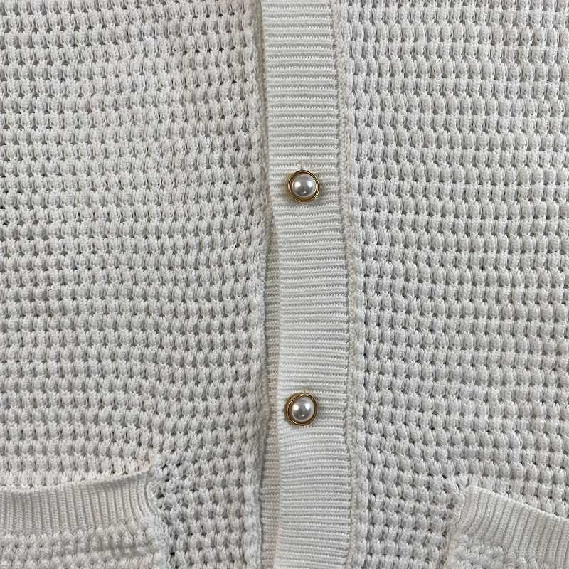 Casablanca Sweater · 6