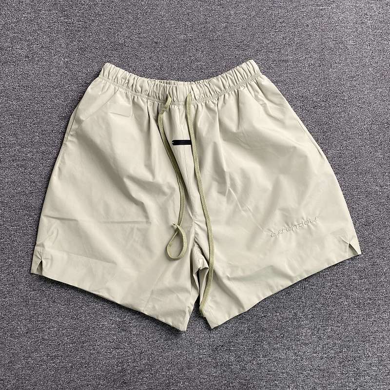 Fog Fear Of God Fog Essentials Shorts 3