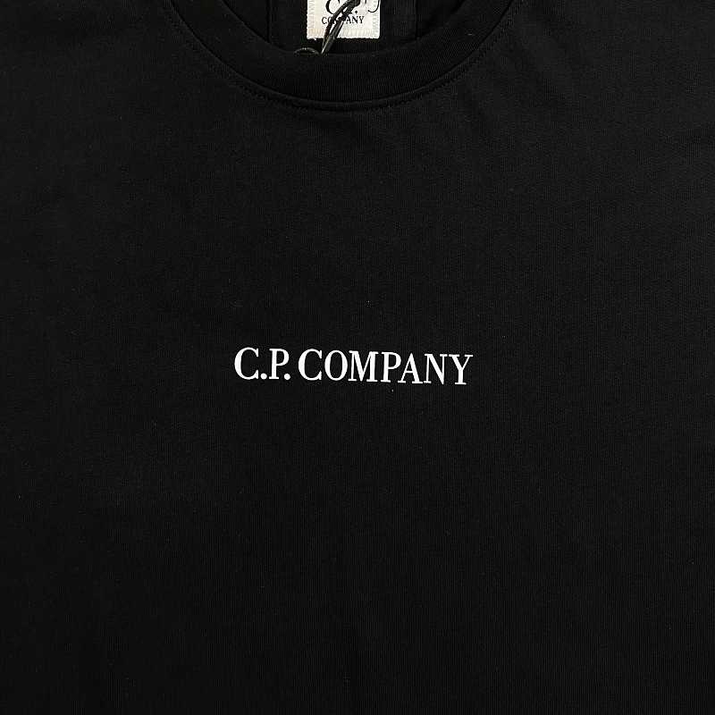 Cp Company T-shirt 11
