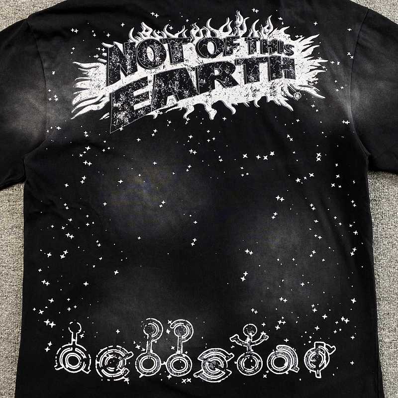 Hellstar T-shirt · 4