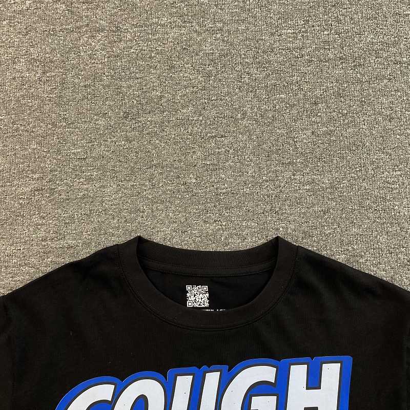 That's A Awful Lot Of Cough Syrup T-shirt 5