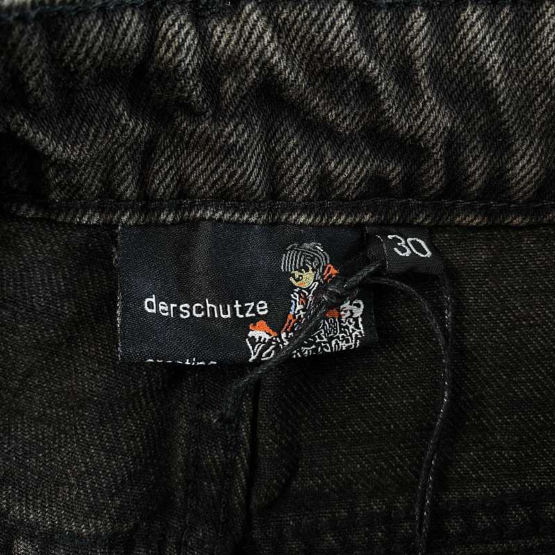Derschutze Jeans 7