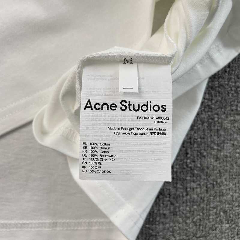Acne Studios T-shirt 3