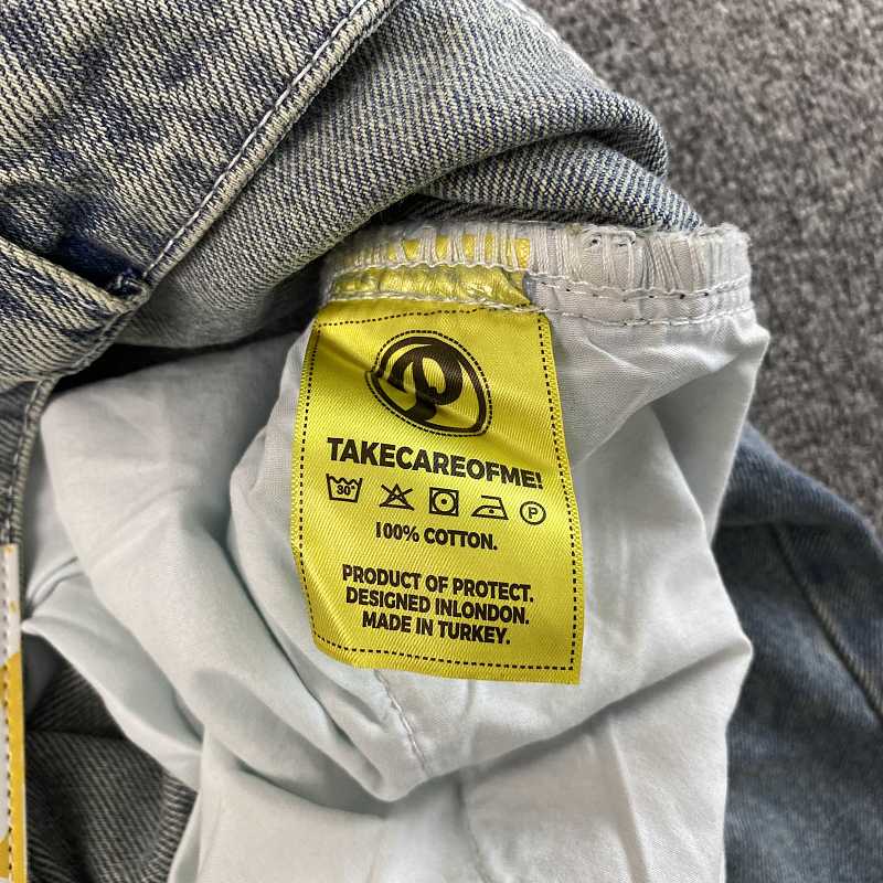 Protect Idn Jeans · 4