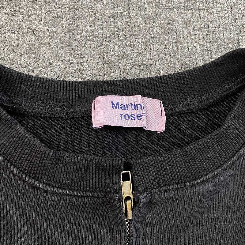 Martin Rose Jacket · 4