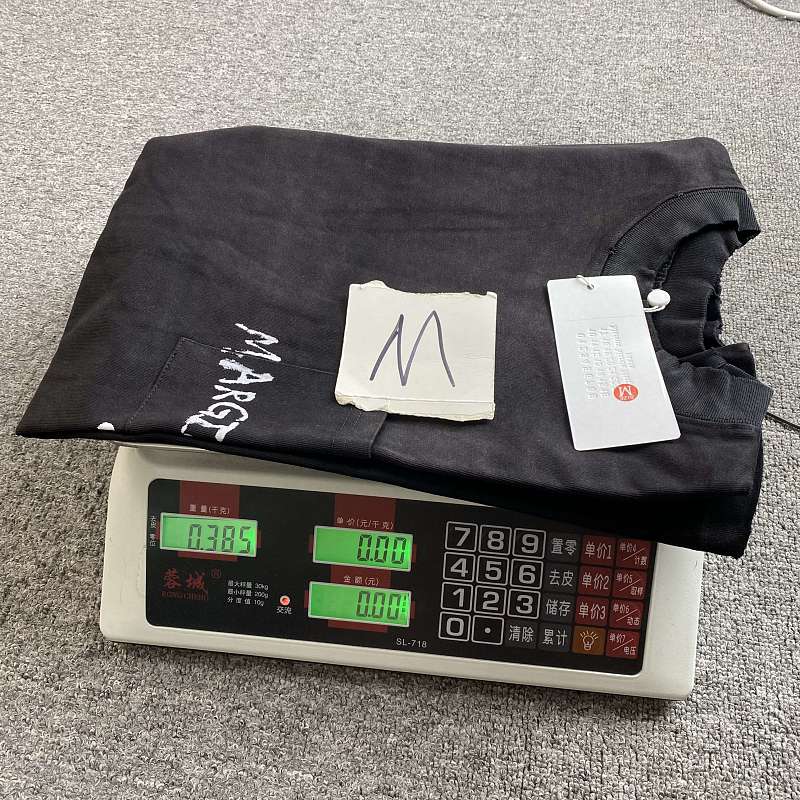 Maison Margiela T-shirt 10