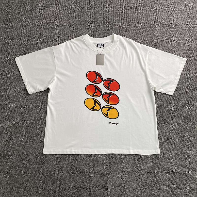 Mertra T-shirt · 2