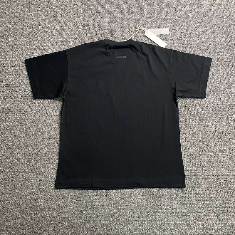 Fog Fear Of God Fog Essentials T-shirt 8