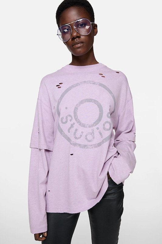 Acne Studios T-shirt 4