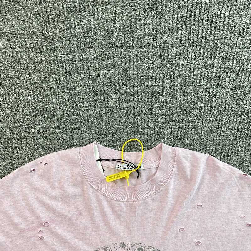Acne Studios T-shirt 10