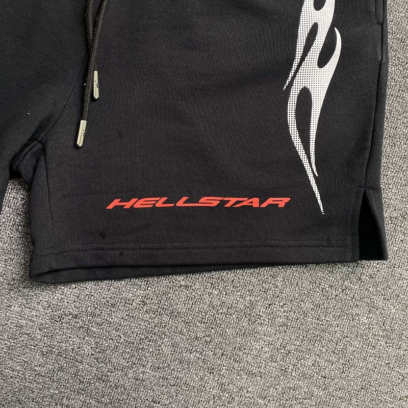 Hellstar Studios Shorts 8