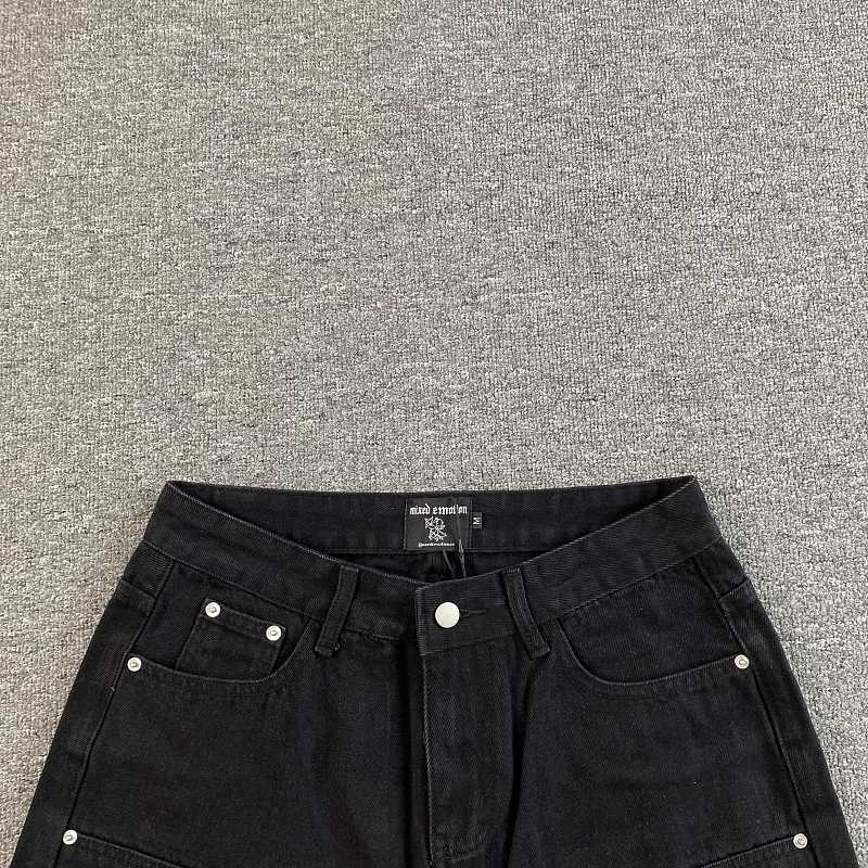 Me Mixed Emotion Jeans · 4