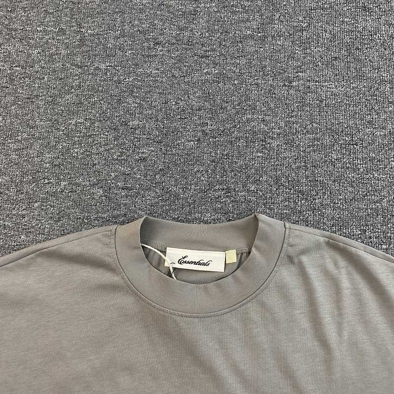 Fog Fear Of God Fog Essentials T-shirt 6