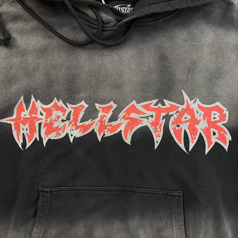 Hellstar Studios Hoodie · 6