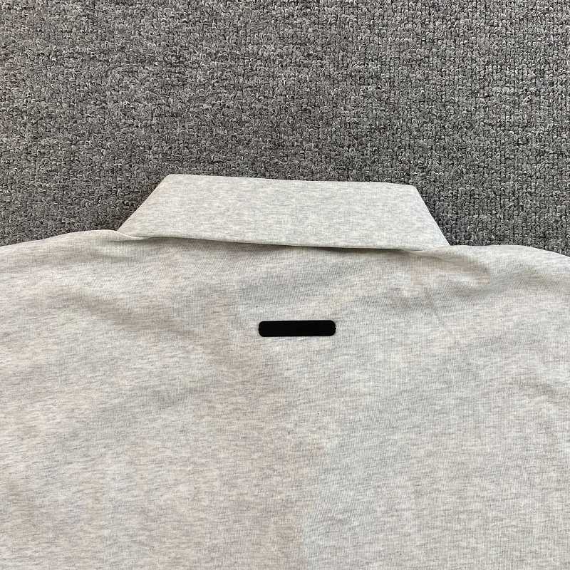 Essentials 24fw T-shirt 12