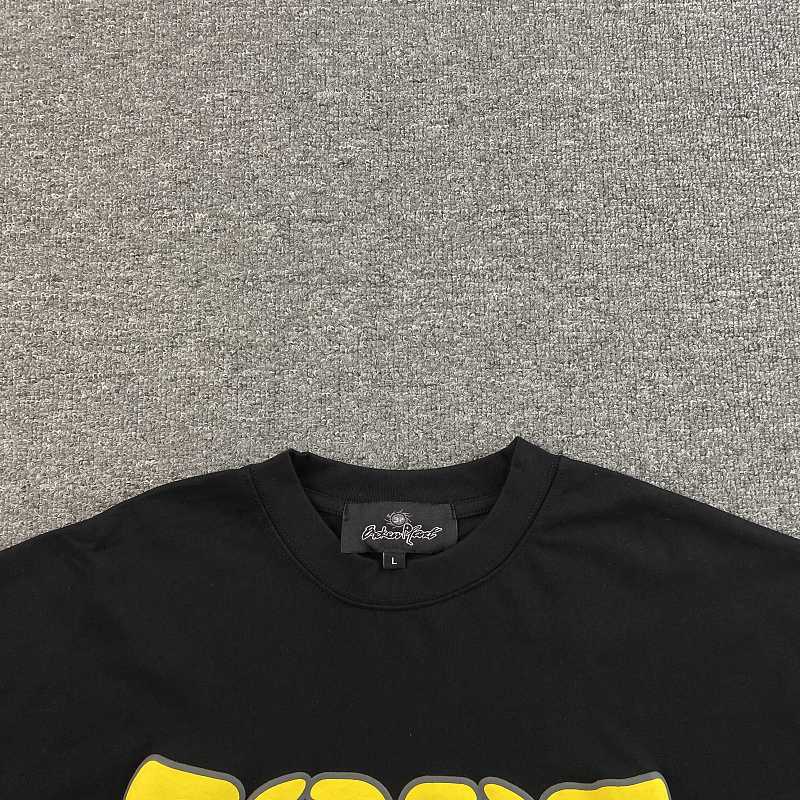 Broken Planet T-shirt · 4