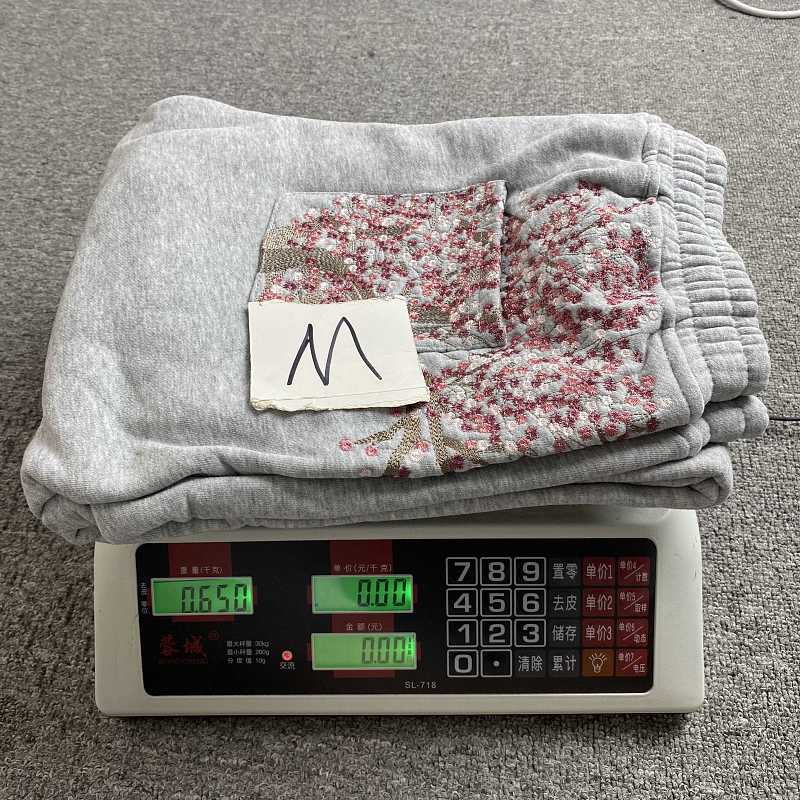 Derschutze Pants 11