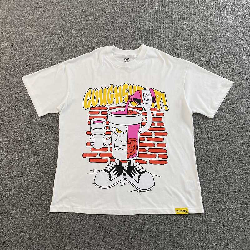 That's A Awful Lot Of Cough Syrup T-shirt 9