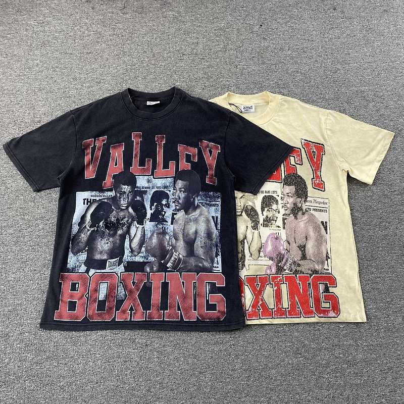 Vale T-shirt · 2