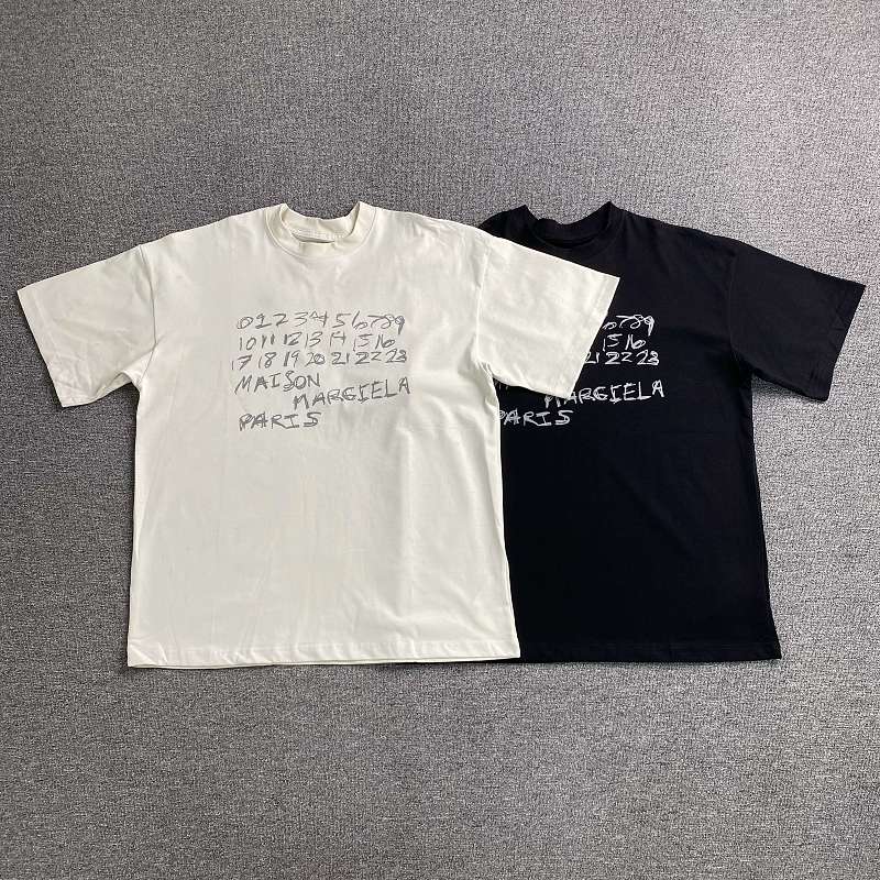 Maison Margiela T-shirt · 2