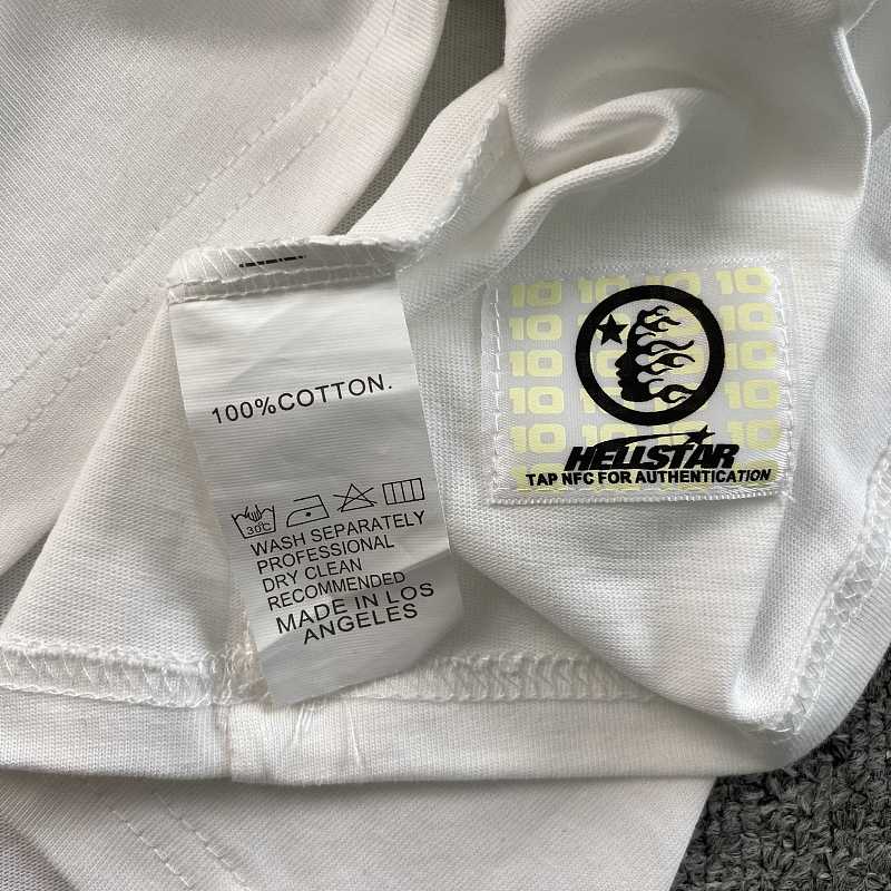 Hellstar Studios T-shirt 3