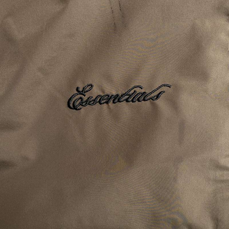 Fog Fear Of God Fog Essentials Shorts 12