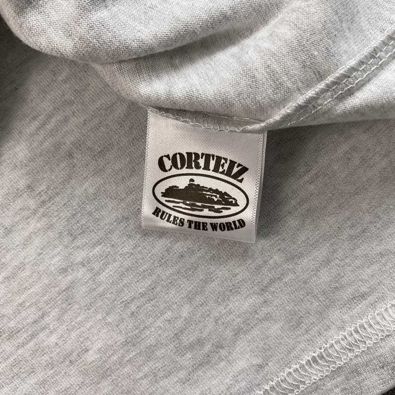 Corteiz T-shirt 8