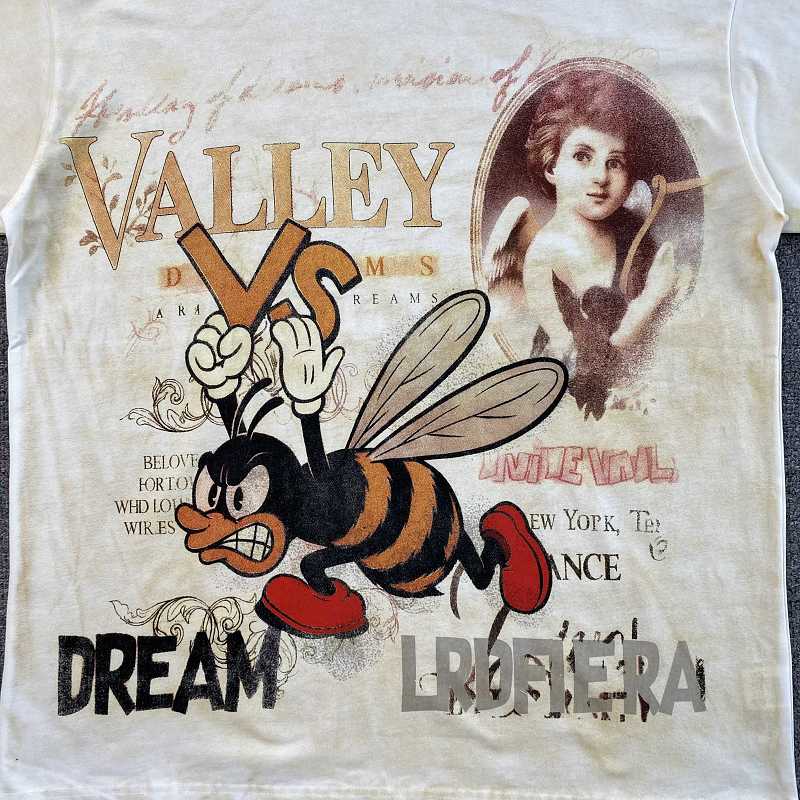 Valley T-shirt · 6