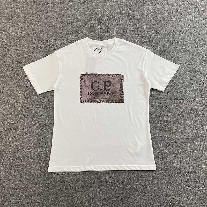 Cp Company T-shirt 12