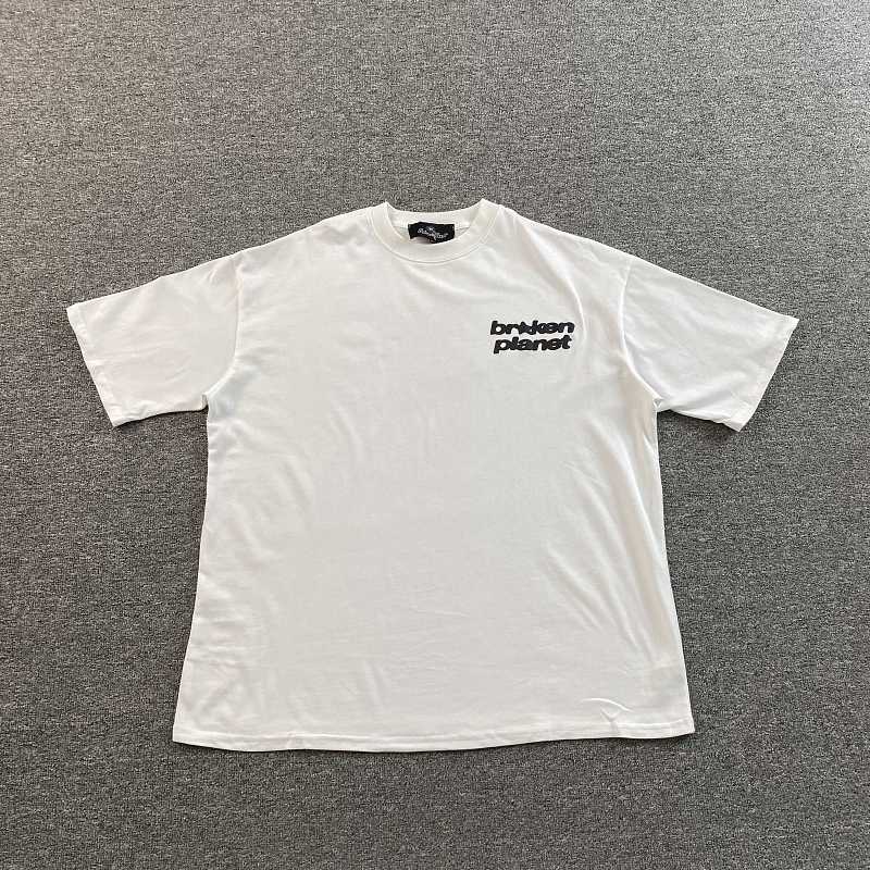 Broken Planet T-shirt · 3