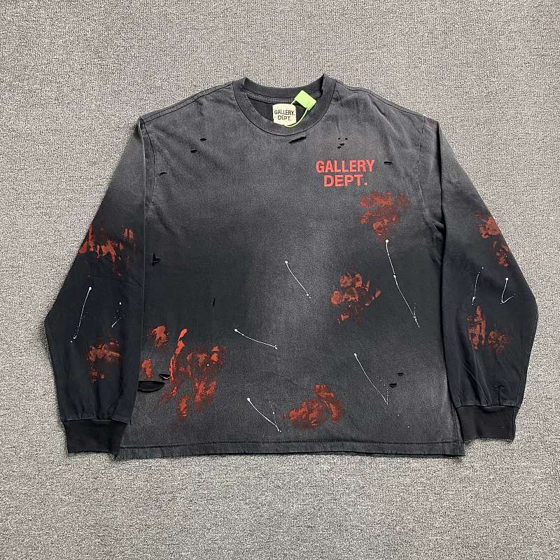 Gallery Dept. T-shirt · 3