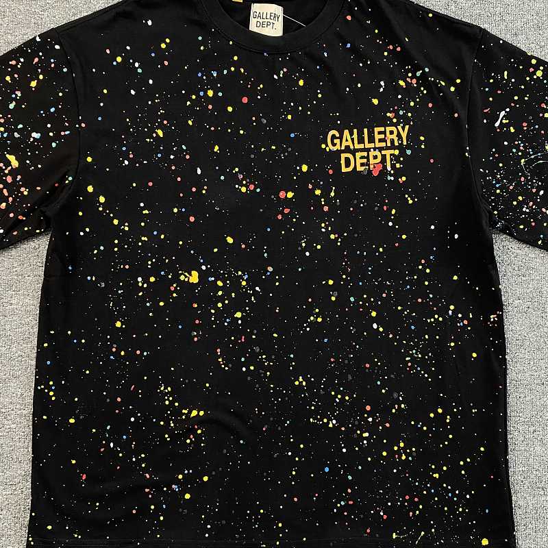 Gallery Dept. T-shirt 12