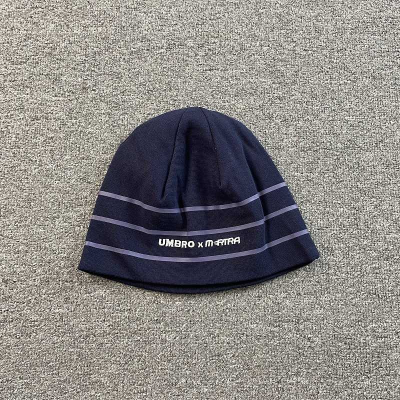 Mertra X Umbro Cap 7