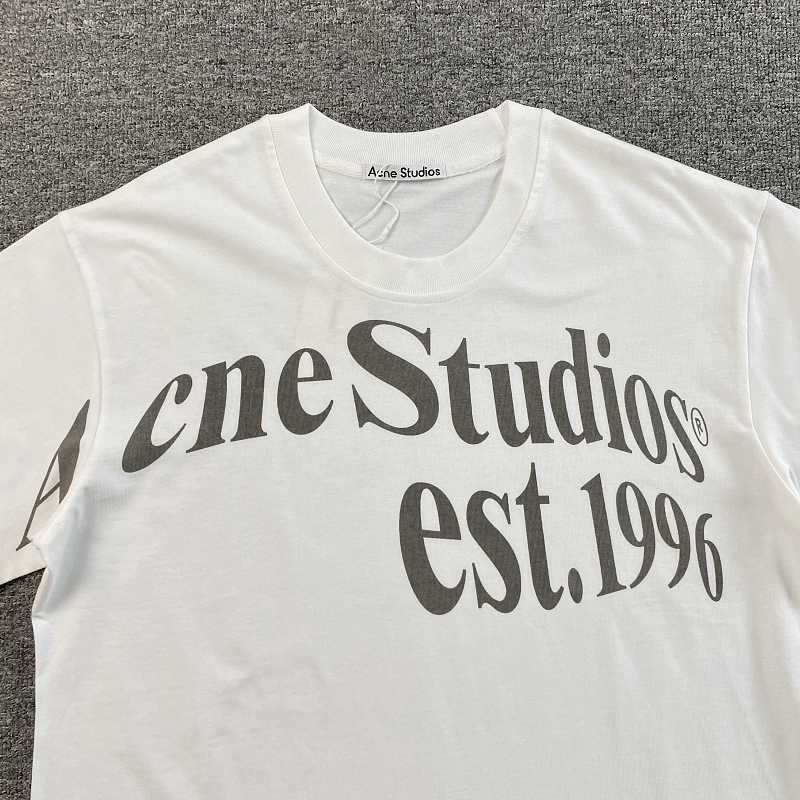Acne Studios T-shirt 6