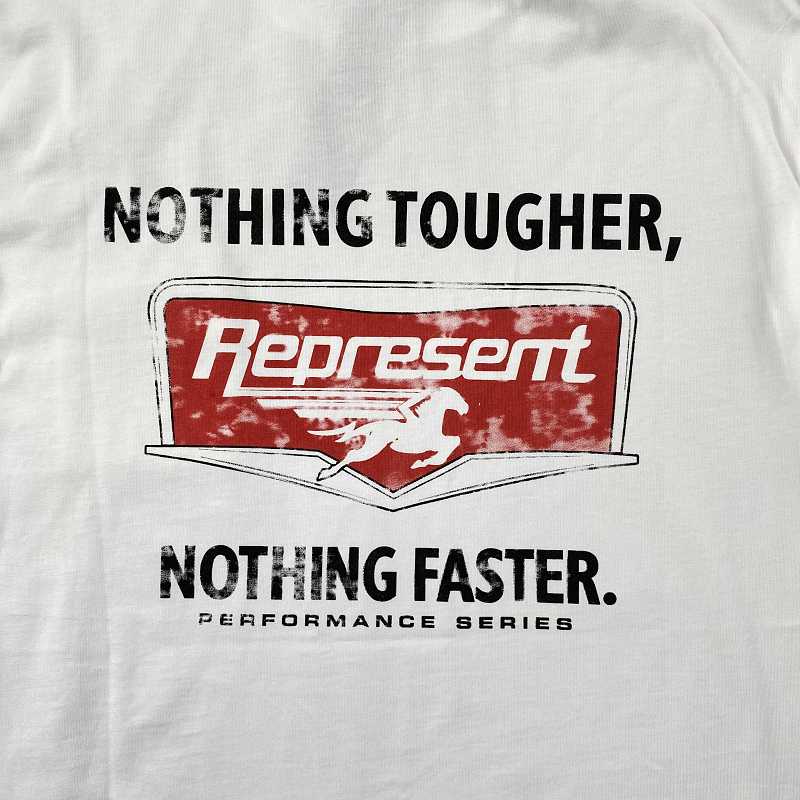 Represent T-shirt 9