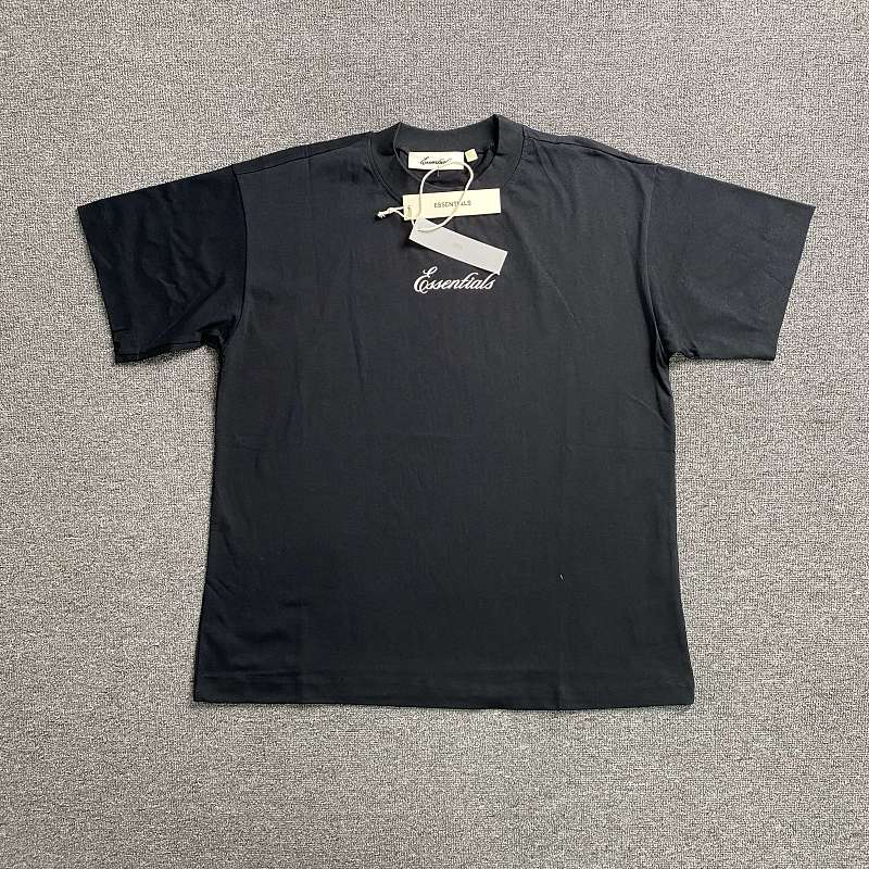 Fog Fear Of God Fog Essentials T-shirt 3