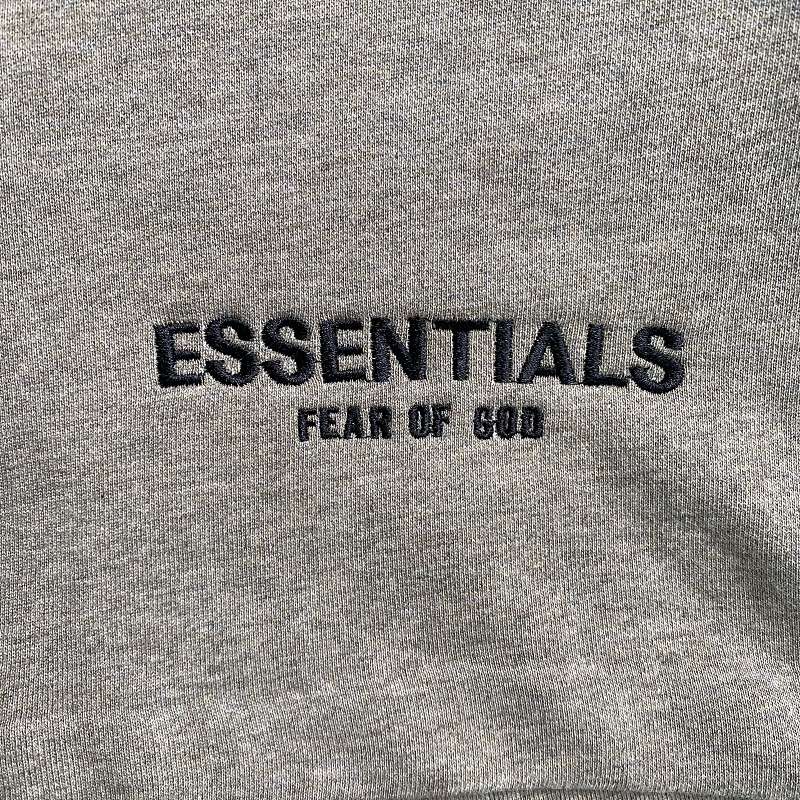 Fog Fear Of God Fog Essentials Shorts 11