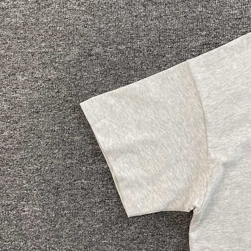 Fog Fear Of God Fog Essentials T-shirt 4