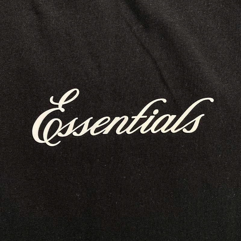 Fog Fear Of God Fog Essentials T-shirt 6