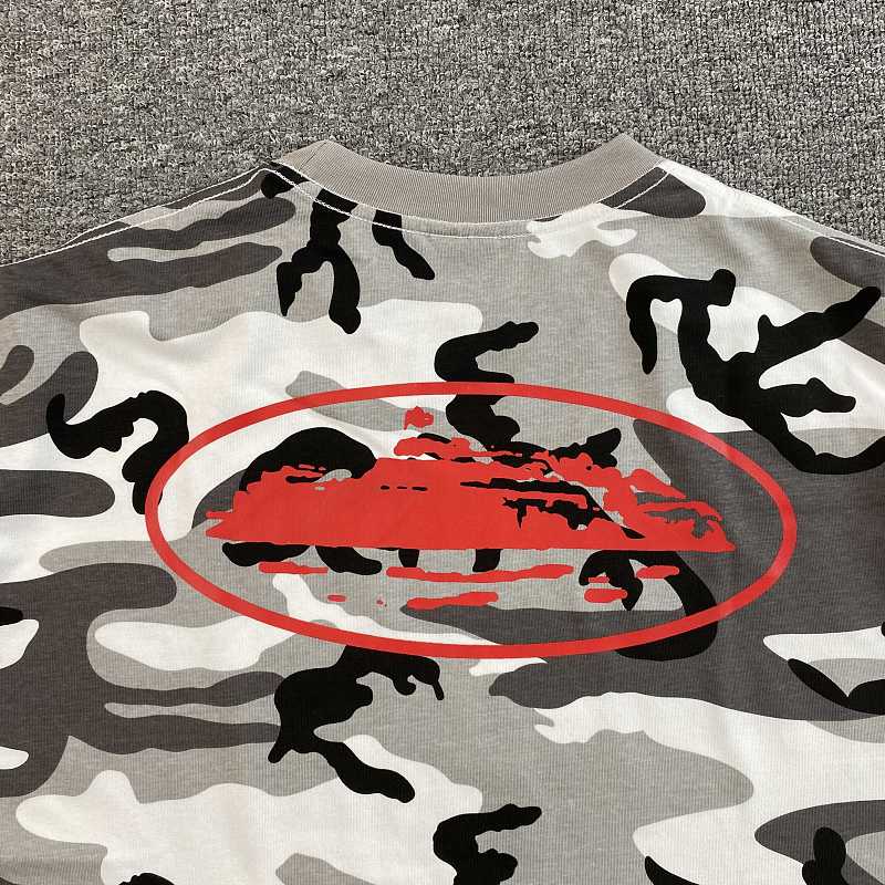 Corteiz T-shirt 8
