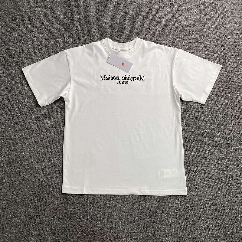Maison Margiela T-shirt 3